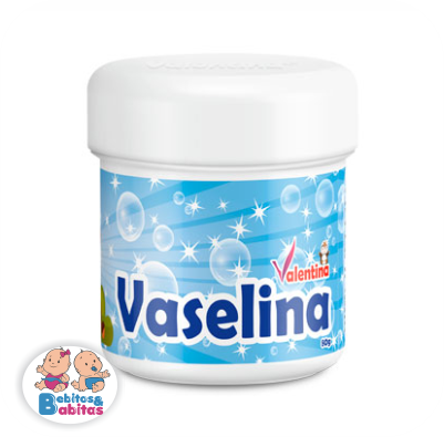 VASELINA VALENTINA x80g